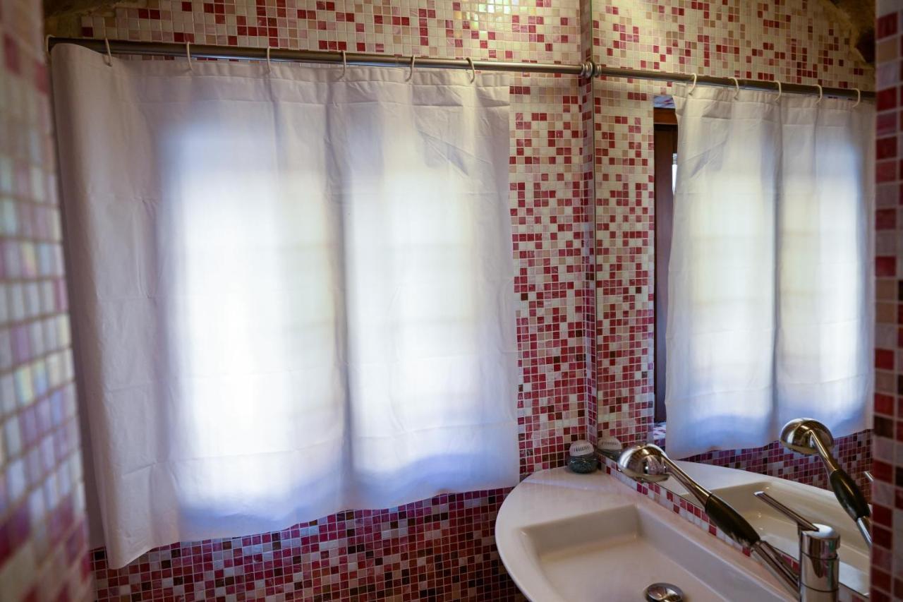 Il Poggio Villa Mombaroccio Bagian luar foto