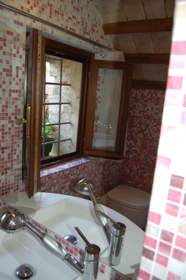 Il Poggio Villa Mombaroccio Bagian luar foto